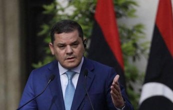مجلس النواب الليبي: تكليف النائب العام بمنع عبد الحميد الدبيبة من السفر