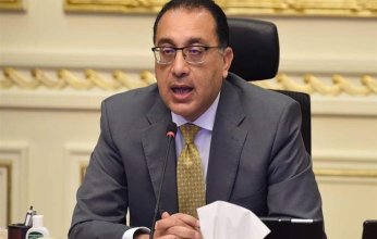 مصطفى مدبولي: الحكومة تسعى دائما لمد مظلة الحماية الاجتماعية (فيديو)