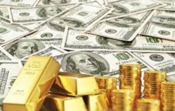 سعر الذهب والدولار اليوم.. انهيار «المعدن الأصفر» واستقرار «العملة الخضراء»