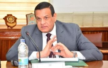 وزير التنمية المحلية: مبادرة «صوتك مسموع» تعاملت مع أكثر من 14 ألف طلب