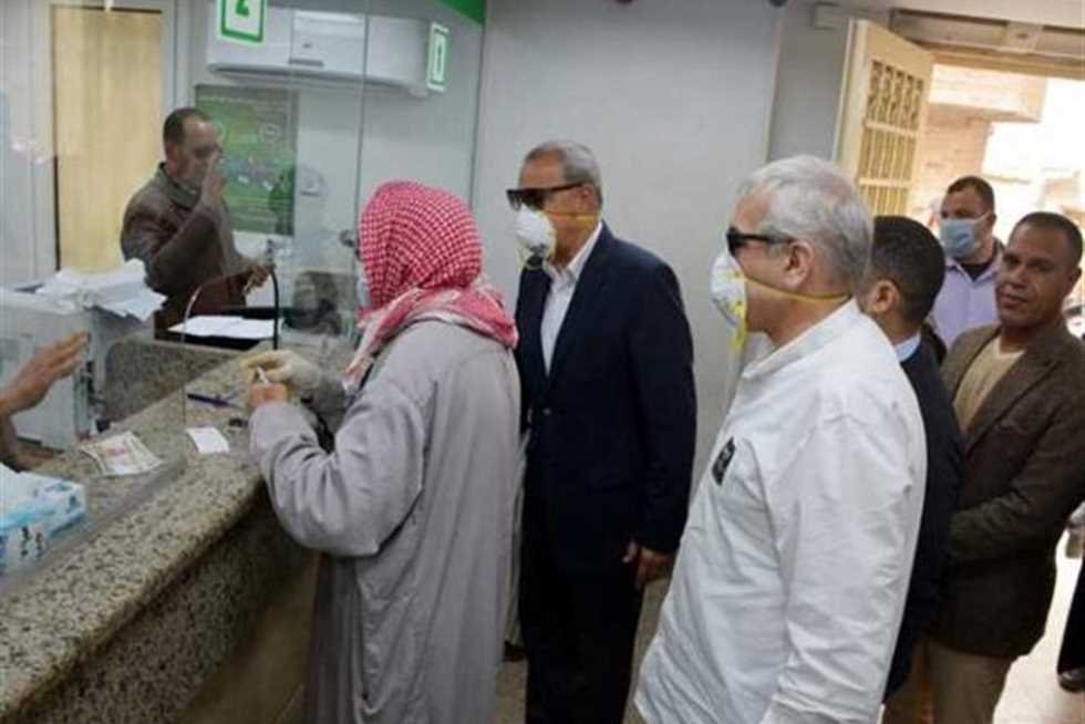 اليوم.. صرف معاشات يوليو 2023 عن طريق فروع بنك ناصر اليوم.. صرف معاشات يوليو 2023 عن طريق فروع بنك ناصر