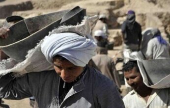 هتقبض 1500 جنيه.. رابط إلكتروني للاستعلام عن منحة العمالة غير المنتظمة 2025