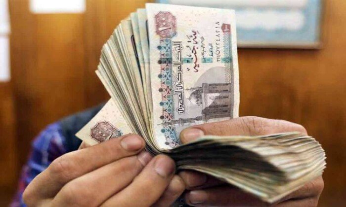 موعد تطبيق زيادة المرتبات والأجور