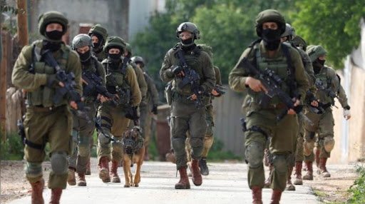 استشهاد فلسطينيين اثنين برصاص الاحتلال الإسرائيلي وسط رفح