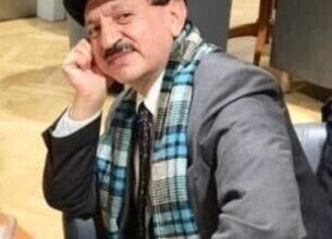 مصطفى بكري.. القصيدة الأخيرة في ديوان اليَعارِبة