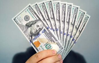 آخر تحديث لـ سعر الدولار في مصر بختام تعاملات اليوم الإثنين