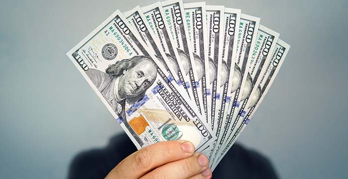 آخر تحديث لـ سعر الدولار في مصر بختام تعاملات اليوم الإثنين آخر تحديث لـ سعر الدولار في مصر بختام تعاملات اليوم الإثنين
