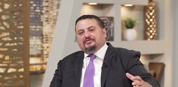 بعد قرار البرلماني الإيراني إغلاق مضيق هرمز.. باحث أمريكي: طهران تحارب ترامب باللغة التي يفهمها بعد قرار البرلماني الإيراني إغلاق مضيق هرمز.. باحث أمريكي: طهران تحارب ترامب باللغة التي يفهمها