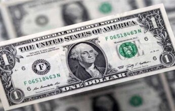 سعر الدولار في مصر اليوم.. الثلاثاء 10-6-2025