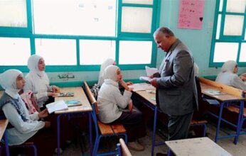 رسمياً.. جدول امتحانات الثانوية العامة 2025 كاملاً: مواعيد المواد لجميع الشعب
