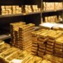 ثبات في سعر الذهب عالميا مع ترقب لبيان مصير الفائدة في البنك الفيدرالي اليوم