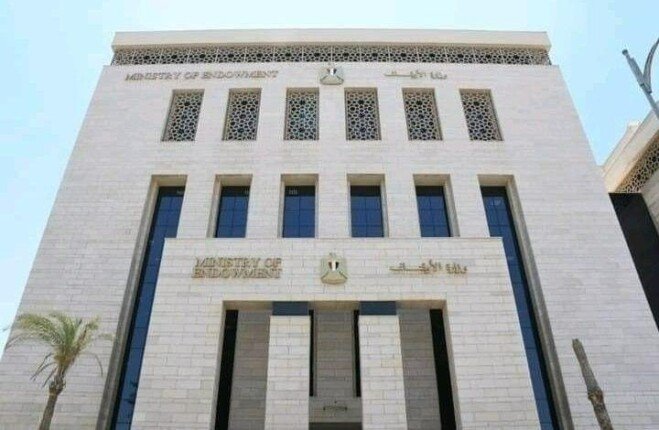 في 5 محافظات | الأوقاف تفتتح اليوم 8 مساجد ضمن خطتها لإعمار بيوت الله