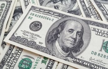 سعر الدولار في مصر اليوم.. الثلاثاء 3 - 6 - 2025