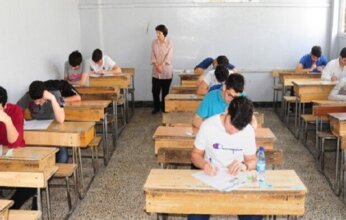 متى تبدأ امتحانات الثانوية العامة 2025؟
