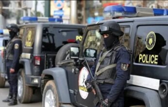 الداخلية تواصل حملاتها الأمنية بـ أسوان ودمياط.. وتضبط عناصر إجرامية خطرة