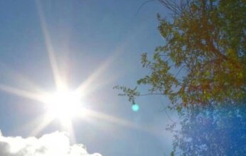 شديدة الحرارة نهارًا معتدل ليلًا.. تفاصيل حالة الطقس غدًا الأربعاء 11 يونيو 2025