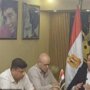 اجتماع نقابة المهن الموسيقية